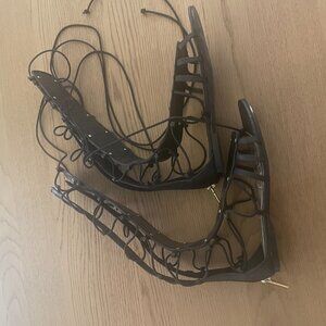 Gladiator Sandals